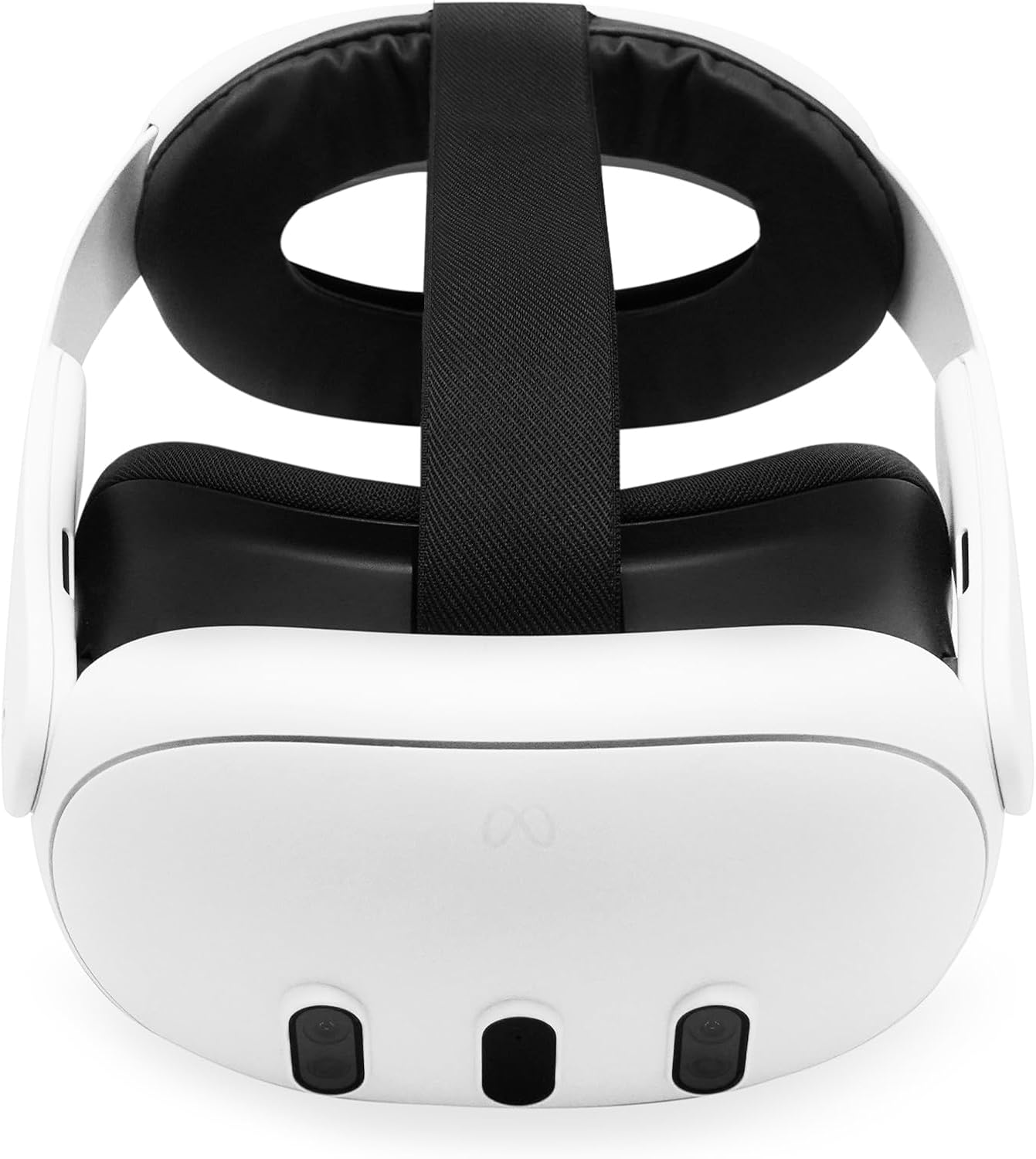 VR Cover Elite Headstrap Foam Pad (zusätzliche Hinterkopf-Polsterung für Elite-Riemen)