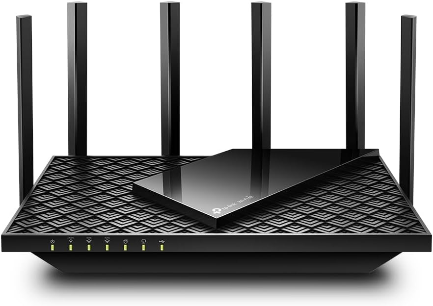TP-Link Archer AXE75 Wi-Fi 6E WLAN Router kaufen