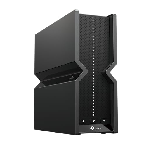 TP-Link Archer BE550