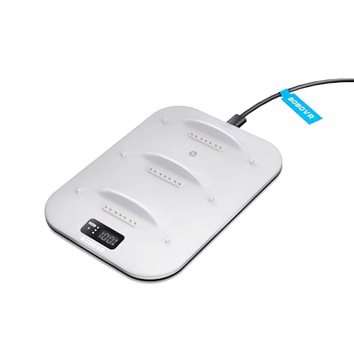 BOBOVR BD3 Dock
