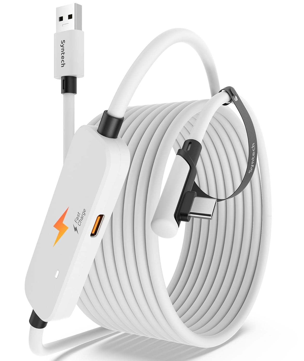 Syntech Link Kabel mit Ladefunktion 5 m