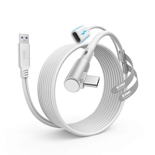 KIWI design Link-Kabel mit Ladefunktion 5 m