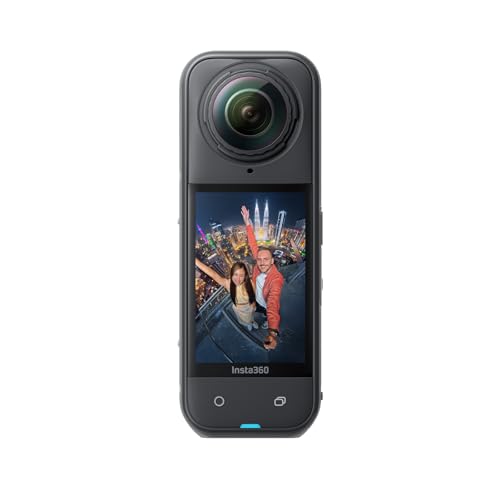 Insta360 X5