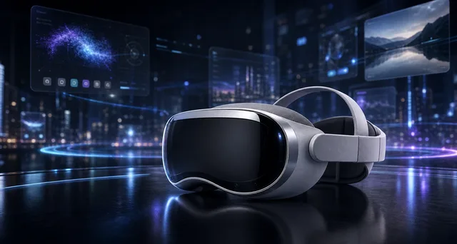 Apple Vision Pro doch nicht eingestellt? Neue Hinweise relativieren Gerüchte um das Aus